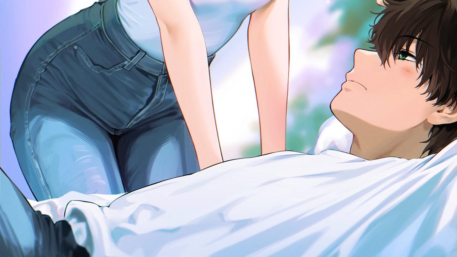 冰菓|冰菓超甜的婚后小日子 折木日渐憔悴 千反田太太：再陪我跑一圈吧