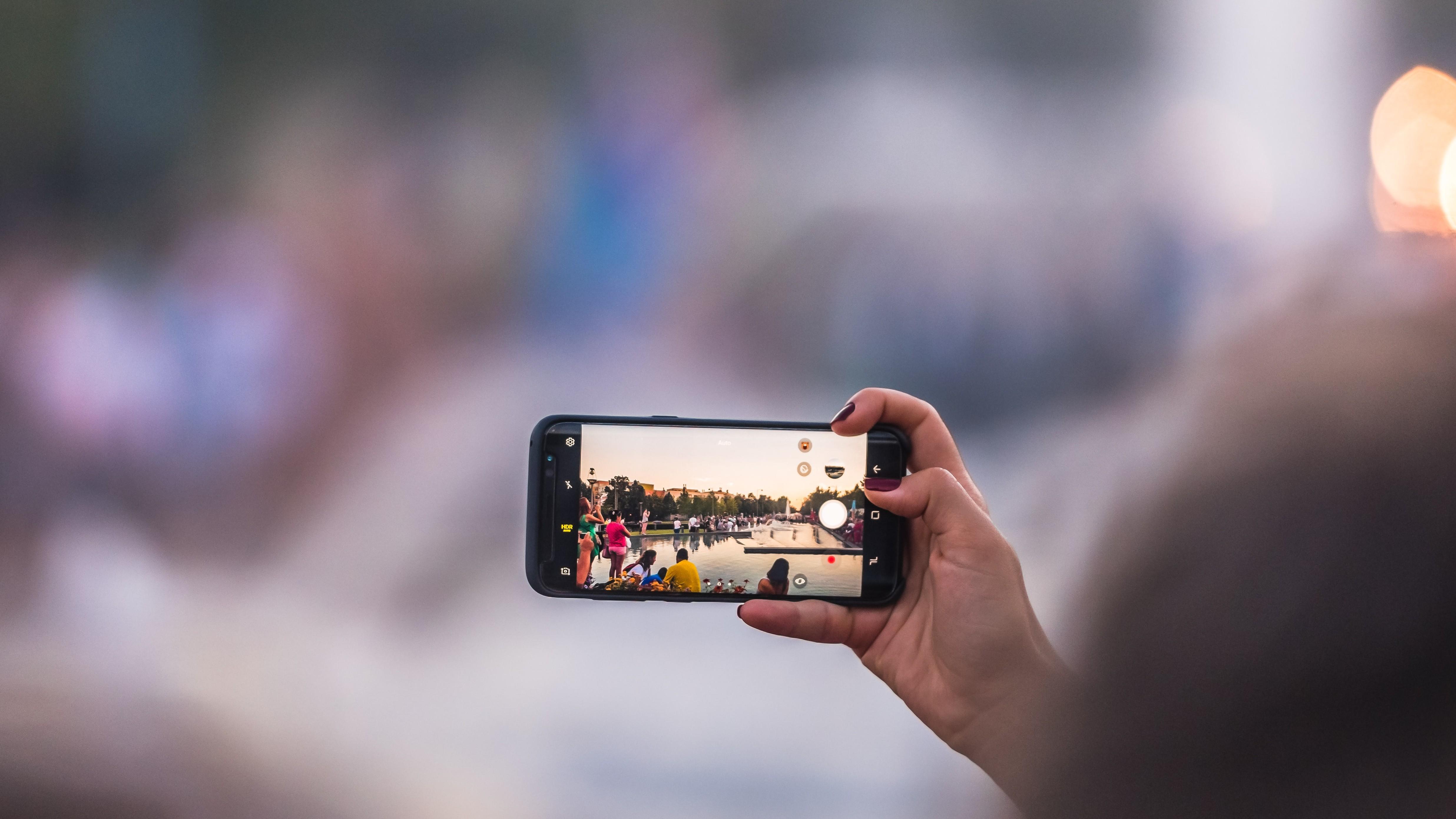 相机|影像系统内卷！手机厂商相继联名相机品牌，意欲何为？