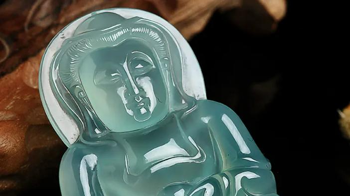 翡翠|观音开脸需要注意什么？你知道吗？