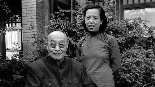 施今墨|京城名医施今墨，临终将10张秘方无偿捐国，他的传奇一生值得铭记