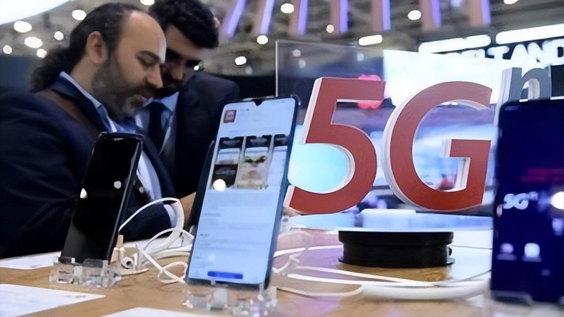 华为|10年投入超8000亿！美媒：华为已经“突破”限制！