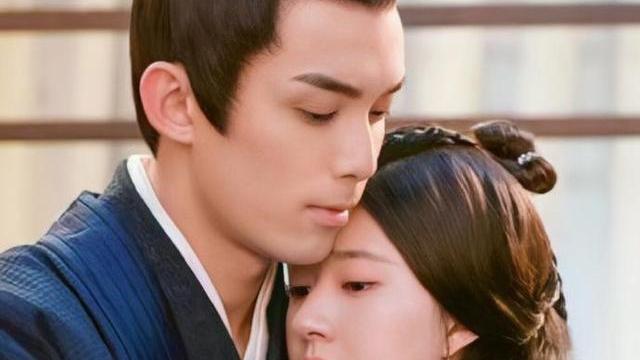 古力娜扎|星汉灿烂：“疯批”夫妇08133互留牙印，袁慎直呼惹不起！