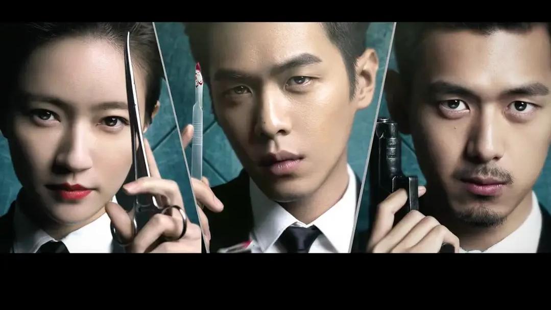 李滨|《法医秦明》配角阵容强大，明明很眼熟，却想不起来叫什么