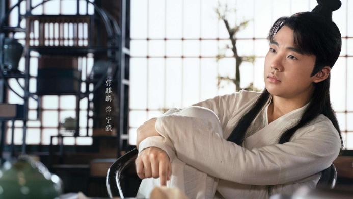 张艺谋|电视剧《赘婿》，男主重新为女主办了婚礼，用现代人的方式求婚