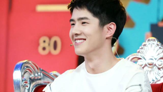 肖战|明星也难逃“考编定律”，刘昊然顺利上岸，小鹿和肖战仍在备考