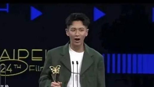 影帝|剥皮拆骨45h，全家烧死！被封杀8年后，他居然高调复出拿影帝？