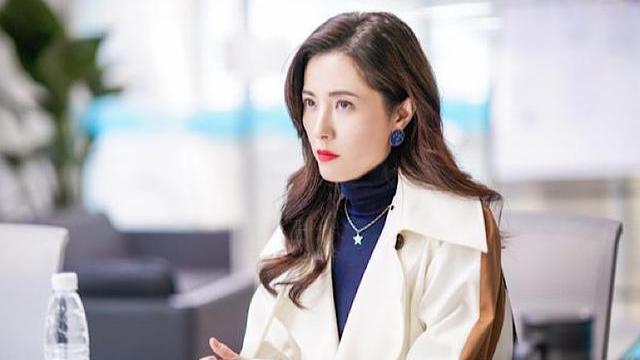 景甜|《我热爱的生活》确定档期，演员阵容豪华，又一部都市轻喜剧要爆