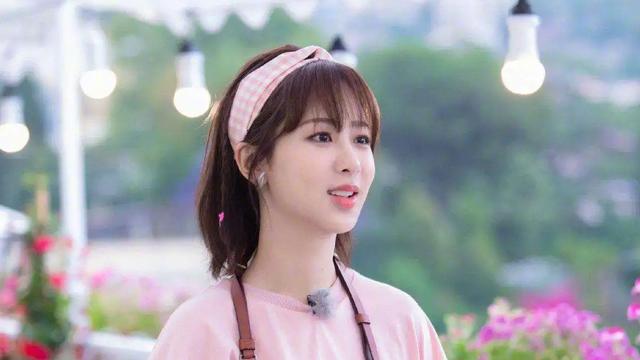 杨紫|杨紫梦回家有儿女？林之校穿了夏雪的衣服，余生剧组有心了