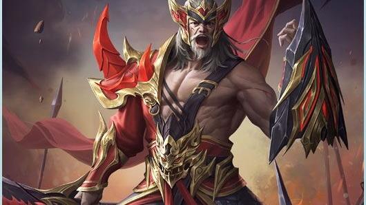 小叮当|只说一句话如何得罪两个人？三国杀最招仇恨台词教会你怼人技巧