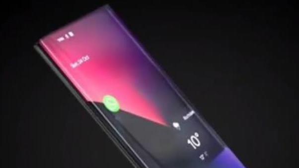 华为mate|华为Mate50ProPlus曝光：4500mAh大电池，搭载鸿蒙3.0系统