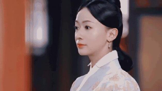 朱瞻基|《尚食》：皇后张氏为什么执意要安排姚子衿入宫？