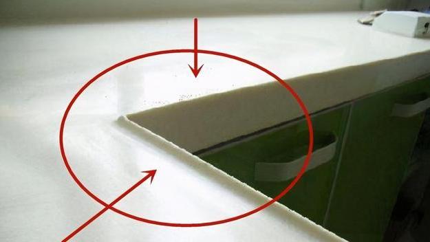 买过橱柜的人都知道，这5种设计看看就行了，怪不得叫好不叫座呢