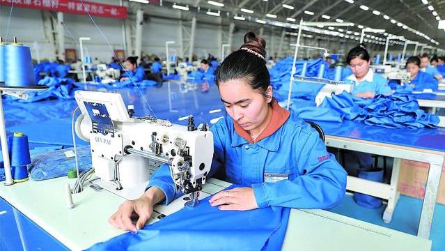 长沙|节后返岗出现用工荒，富士康推荐1人奖8000元，60岁农民工就业难