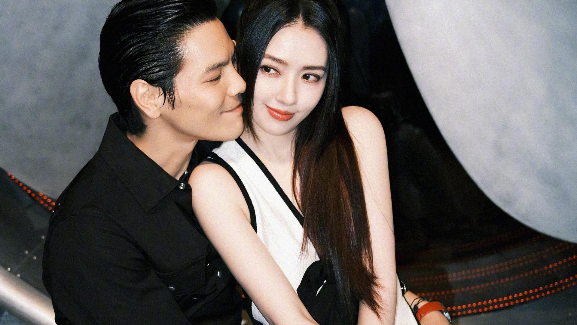 郭碧婷|亲自下厨伺候媳妇，证实郭碧婷二胎是孙子，向太送豪宅不看生几个