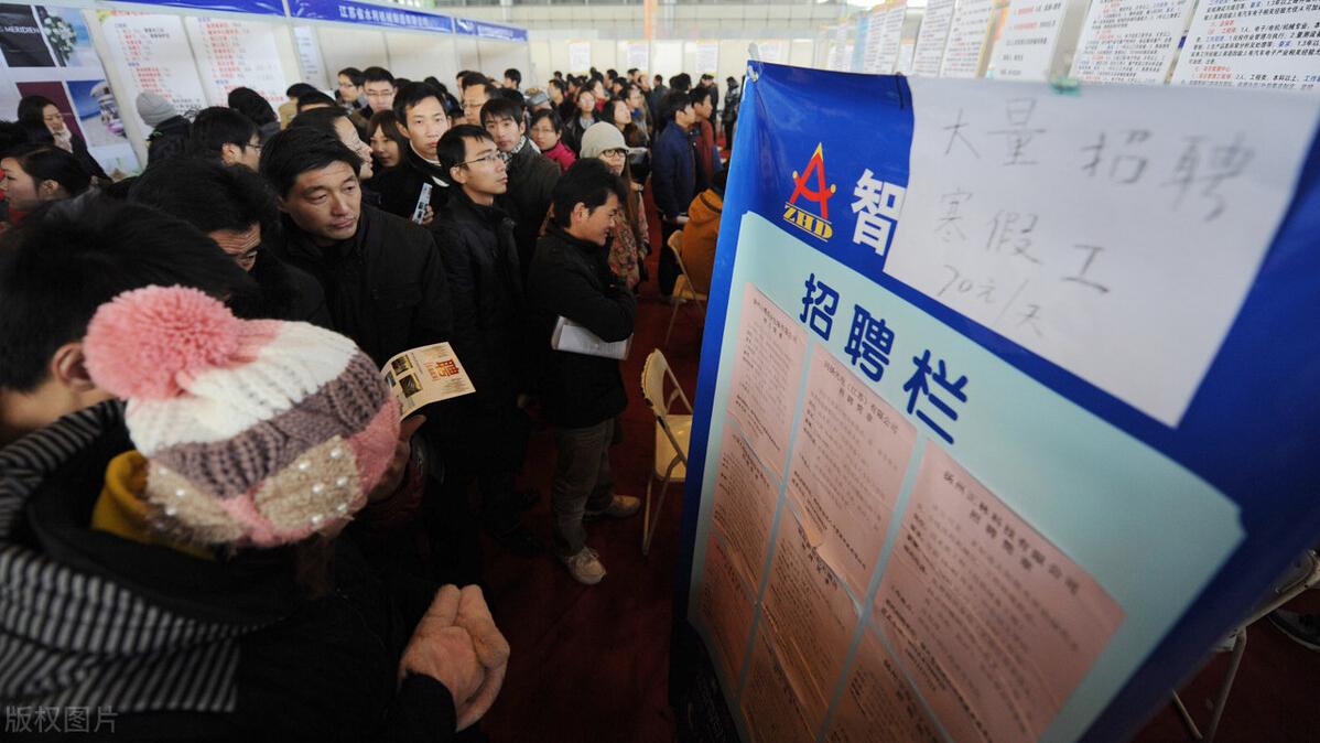 职业规划|当你感叹赚钱不易世界不公平时，你迷茫过吗？