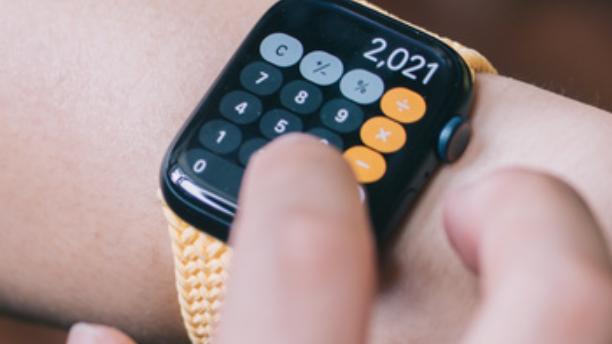 Apple Watch|这可能是全球第二好看的苹果智能手表 !