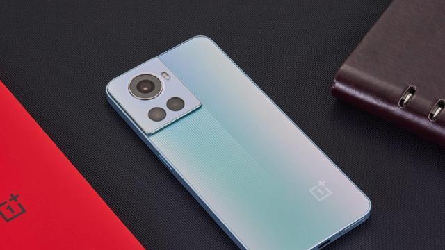 一加科技|12GB+512GB大存储，150W快充旗舰来到真香价