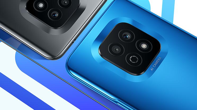 华为荣耀|从1799元跌至1299元，66W+120赫兹，“10GB运存”手机沦为千元机