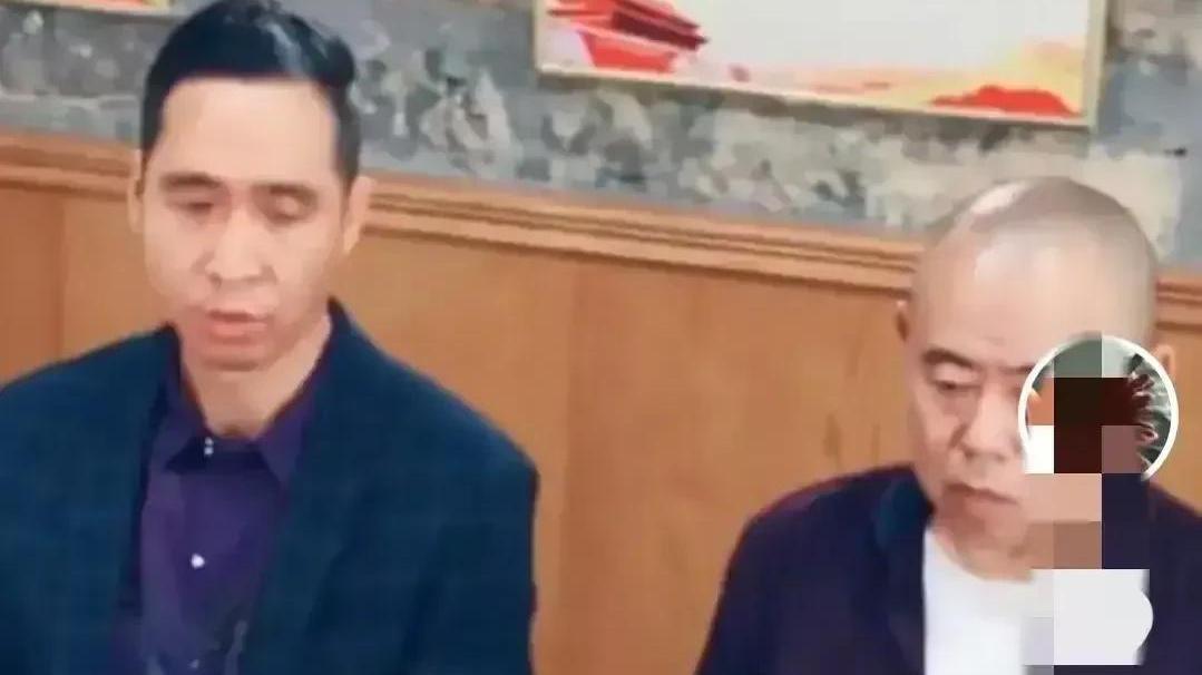 优酷|剃去三千烦恼丝，著名小品表演艺术家潘长江老师要从头再来