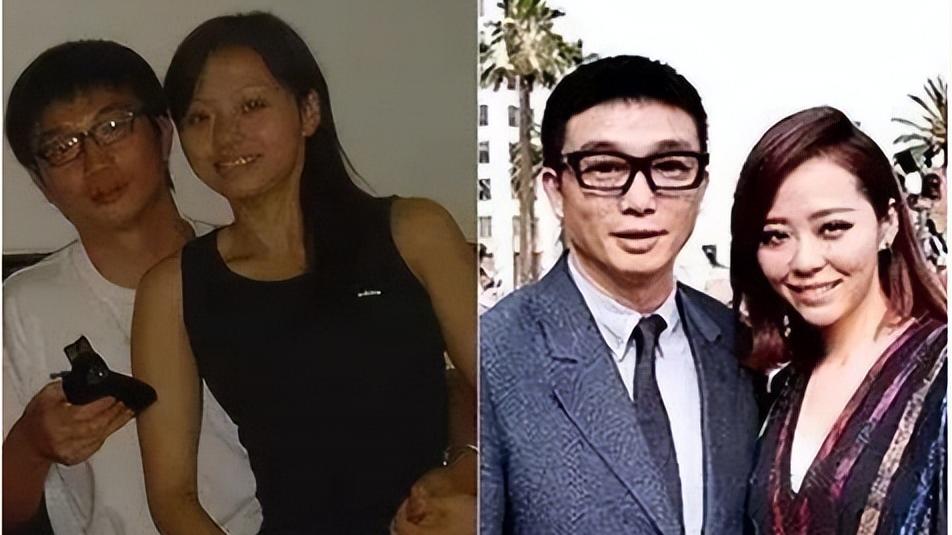 张靓颖|37岁张靓颖牵手现任男友，边走边跳，网友：这就是爱情的模样