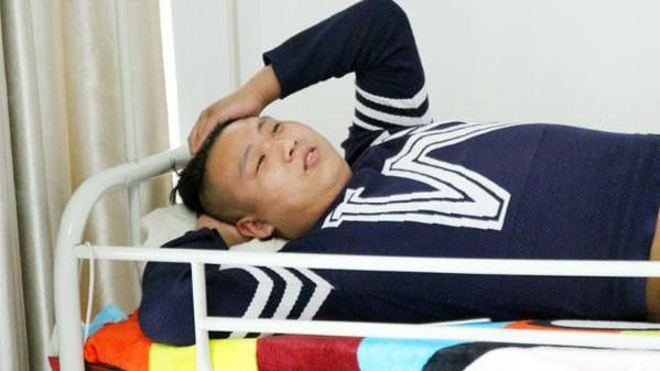 |超50%的癌症患者失眠，原因有哪些？做好三件事，或能尽早入睡