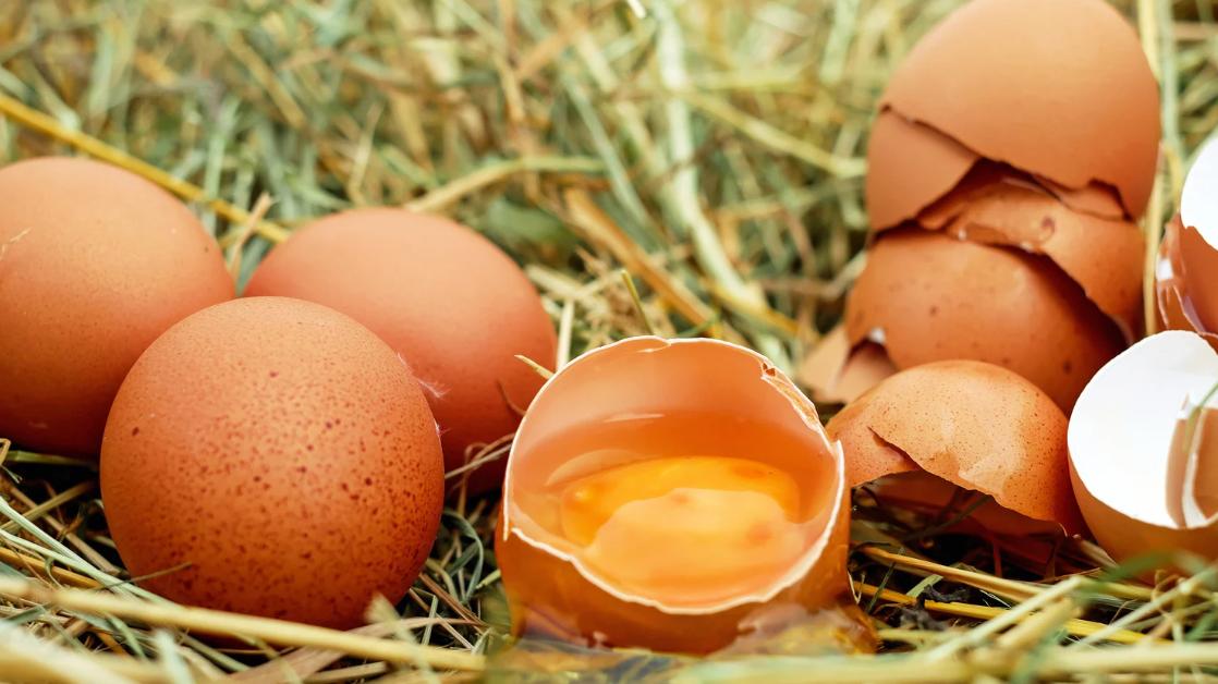 “开水冲鸡蛋”，每天来一碗，省事又美味，可真的安全吗
