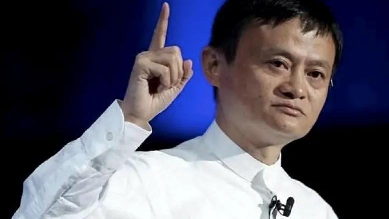 阿里巴巴|有人说阿里眼中只有“钱”，看到这组数据，还真不是这么回事！