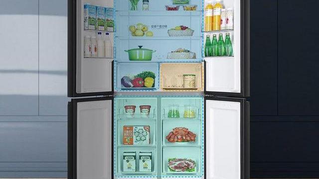 冰箱哪个牌子好性价比高？2022年冰箱销量排行榜前5名