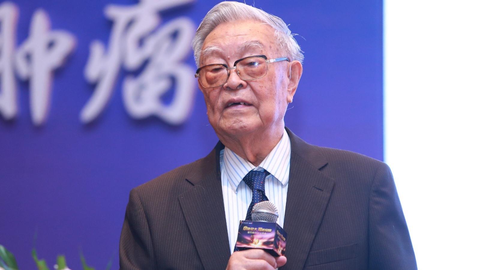 衰老|研究癌症六十多年，93岁院士总结五张“防癌处方”，值得细读