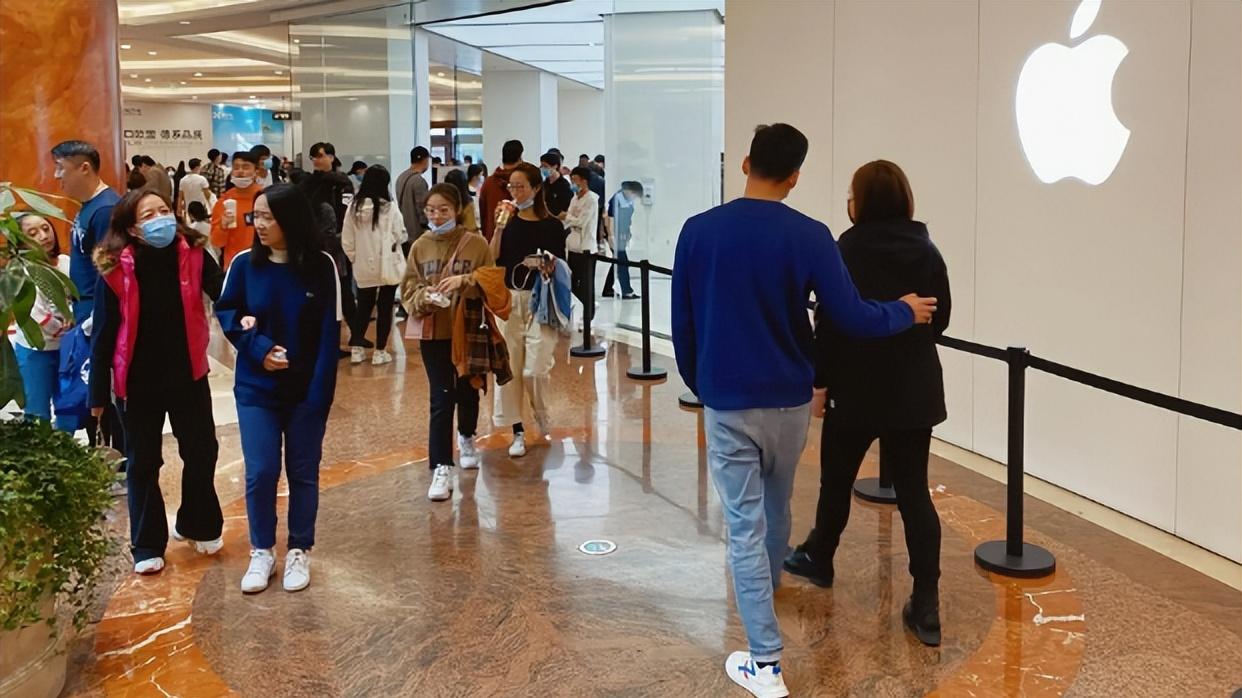 iphone13|iPhone6s该“退休”了，iPhone13跌至最低价，实在是难以抗拒