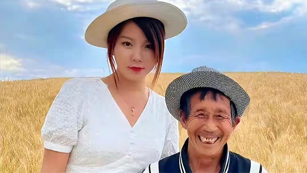 1997年，河南老人捡到弃婴。23年后，他的养女抛弃了几千万资产，带着父亲踏上了报恩之旅