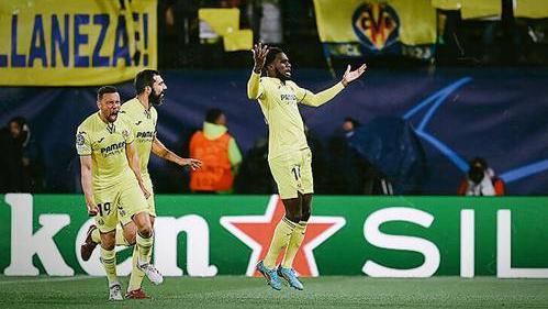 迪亚|欧冠半决赛进球，西甲黑马出局欧冠，而他则成为非洲又一个励志哥