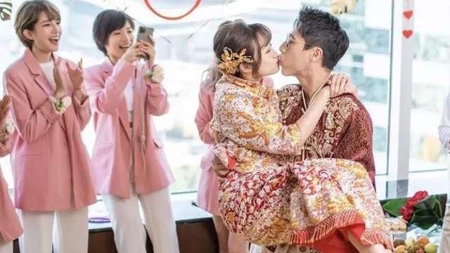 陈苑澄|恭喜！前港姐陈苑澄官宣产女，历时20多个小时，去年嫁富豪老公