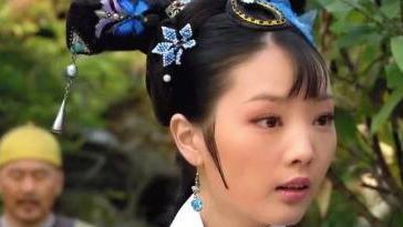 甄嬛传|甄嬛传：甄嬛刻意避宠，为何初见余莺儿还要为难她？