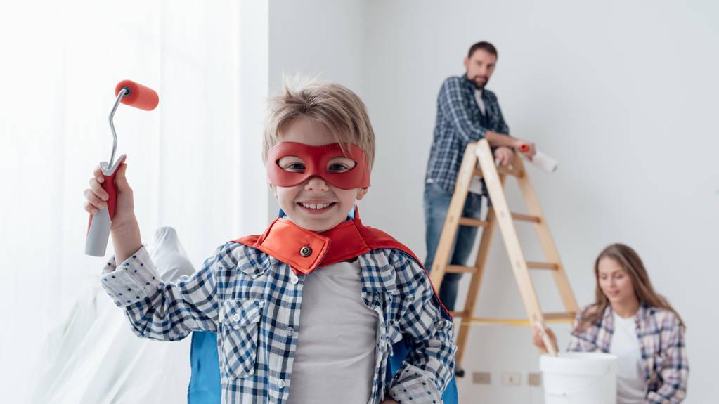 砸掉自家的承重墙装修，为什么会成犯罪？