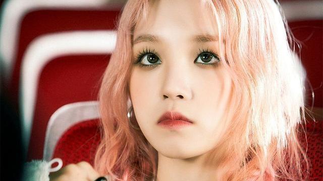 (g)i-dle|(G)I-DLE连续多日稳居melon日榜首位，打歌顺利，未错过任何一位