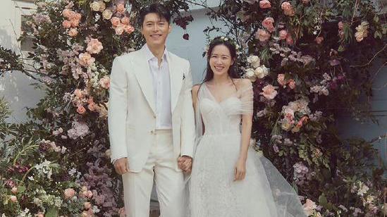 玄彬|玄彬孙艺珍今日大婚，遭肖战粉组团蹭热度，网友：又要开除粉籍？