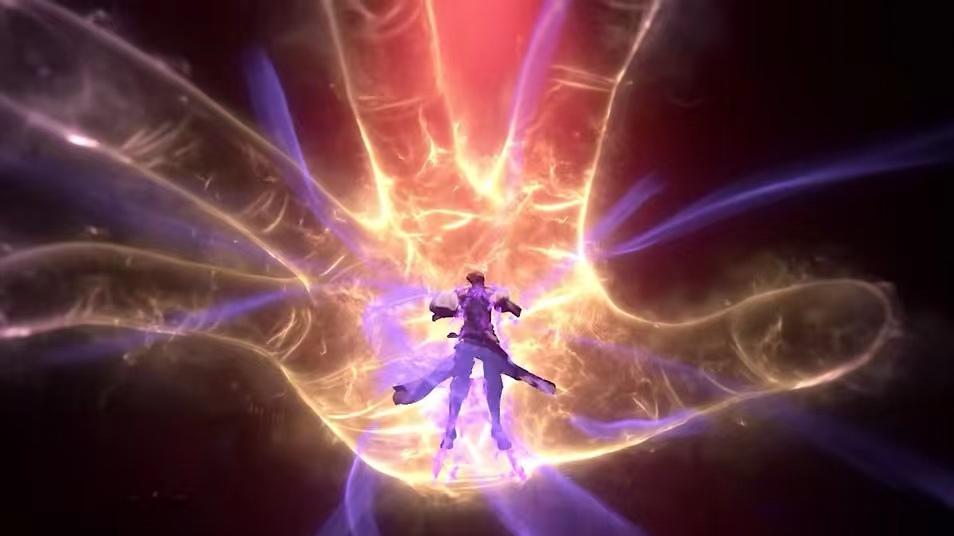 秦羽|《星辰变》第五季正式定名，秦羽徒弟曝光，预计下半年定档