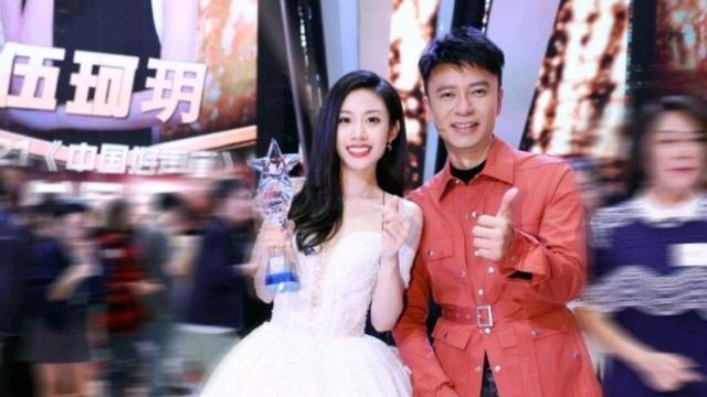 伍珂玥|好声音冠军伍珂玥发新歌了，卢庚戌作曲，或将参加《天赐的声音》