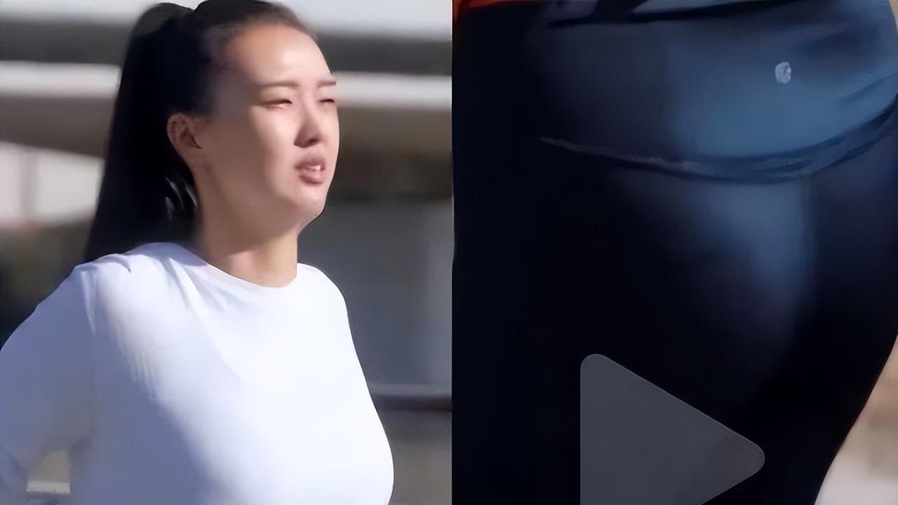张常宁|无心归队！蔡斌收坏消息，张常宁身体明显发福，吴冠希只顾看手机