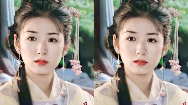 杜冰雁|上错花轿嫁对郎：杜冰雁惊艳岁月，聂远沙溢好帅，李玉湖又美又甜