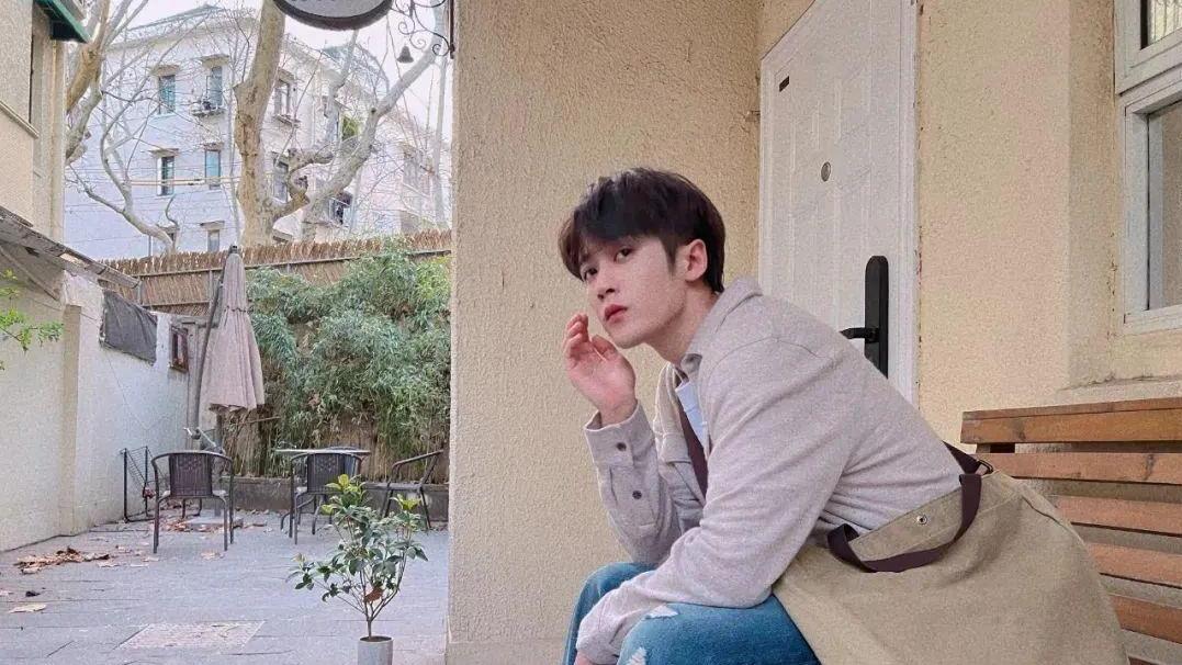 马思纯|小八卦，杨幂，檀健次，刘亦菲，马思纯