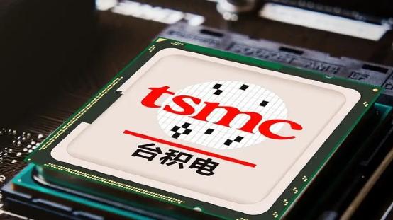 600亿美元扑空了？美半导体开始“新行动”，台积电或将整体搬离