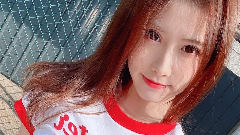 陈意涵|甜美小姐姐「一只小仙若」特点是人美，性感战衣让粉丝都疯狂了！