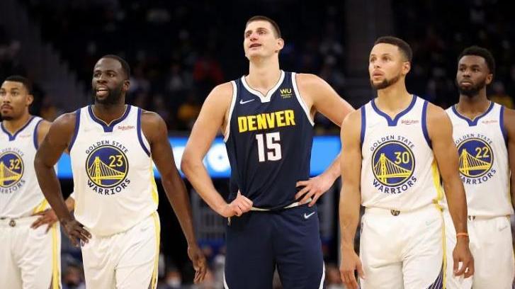 MVP|连庄MVP！恩比德又输了，约基奇超越威少成就3项尴尬历史