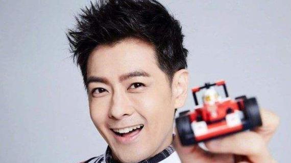 林志颖|林志颖家人将拿100万奖励恩人，本人还未清醒，交通局向其索赔！