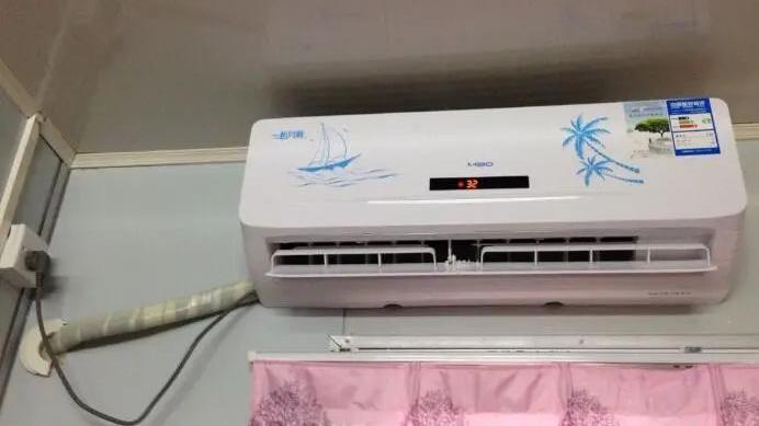 空调|变频空调真的省电吗？幸亏听了专业人的话，不要再被忽悠了！