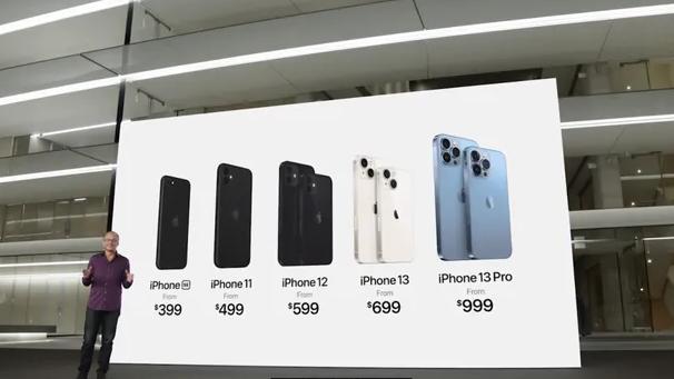 安卓|安卓都用上16GB了，iPhone13只有4GB真的够用吗？果粉说出心里话