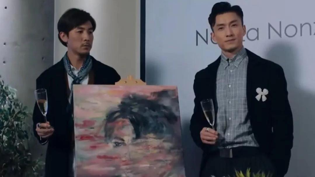 豆瓣|《十八年后的终极告白2.0》豆瓣评分出炉，这个分数低了高了？