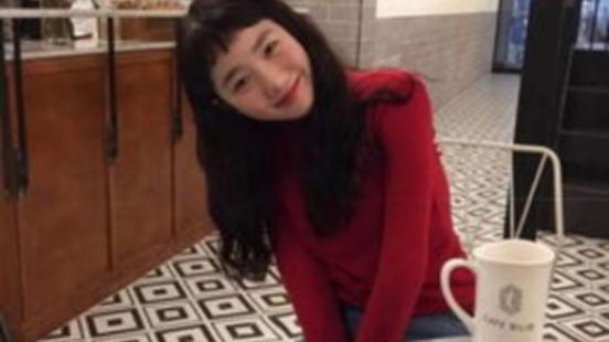 运动 最受喜欢的女生体重出来了，120斤竟排第二，看看你是第几名